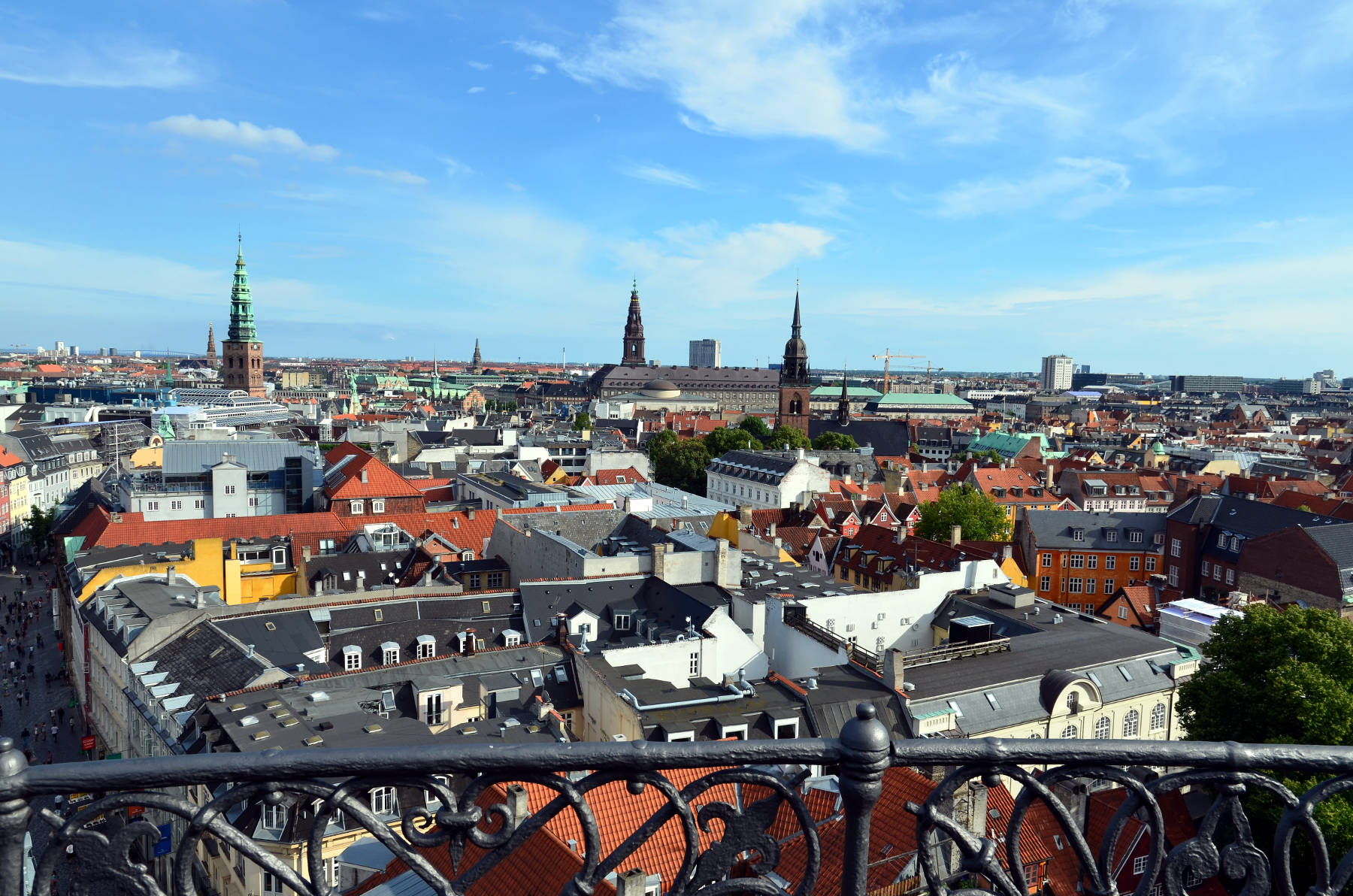 Copenhagen